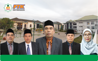 KONFERENSI INTERNASIONAL KE-1 TENTANG PENDIDIKAN ISLAM DAN PEMBANGUNAN ILMU [IKONSIDE]