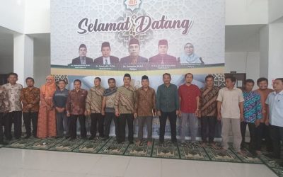 REFLEKSI 1 TAHUN KEPEMIMPINAN FTK UIN MATARAM