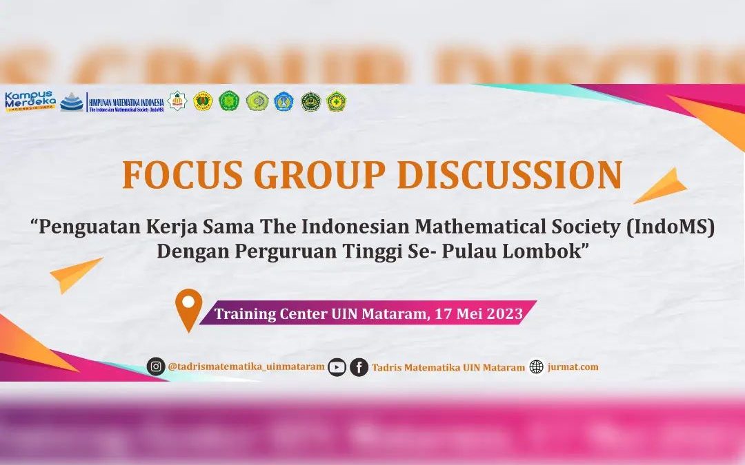 Focus Group Discussion
