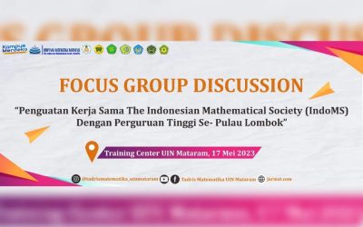 Focus Group Discussion