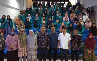SEMINAR NASIONAL, PRODI PGMI FTK UIN MATARAM GUGAH IMPLEMENTASI KURIKULUM MERDEKA