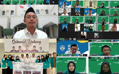 Mendunia! FTK UIN Mataram Sukses Menyelenggarakan Penarikan PPL Internasional di SILN Riyadh Arab Saudi