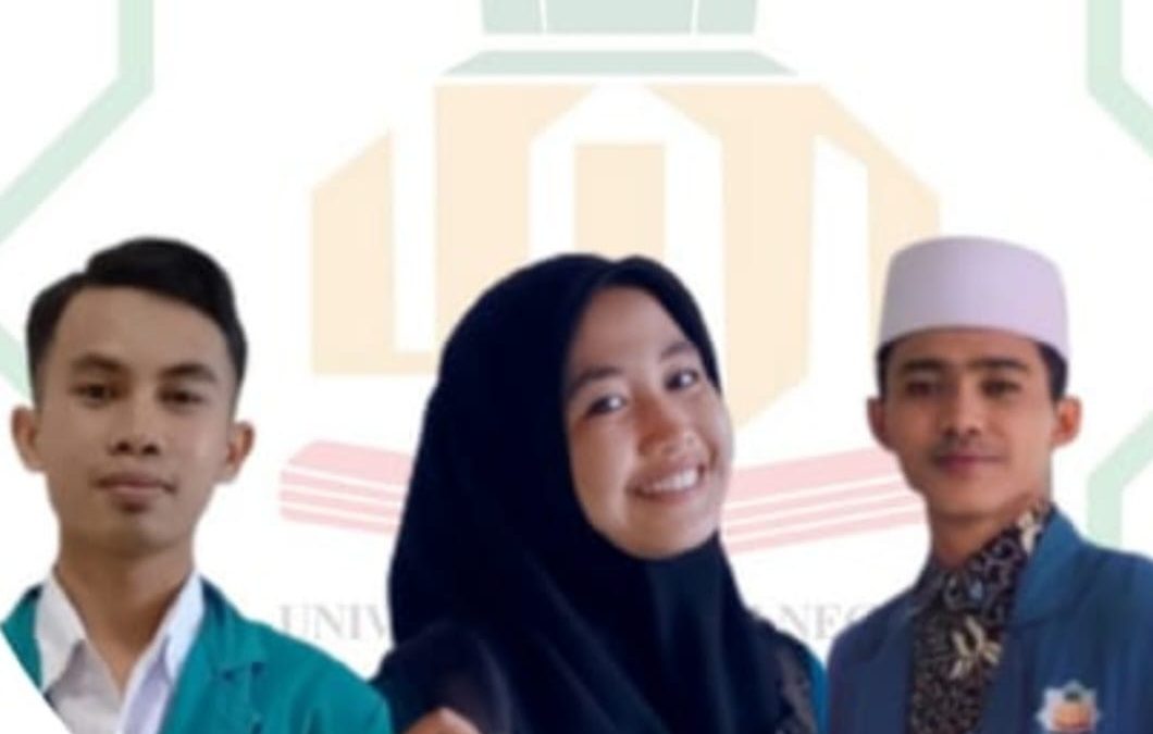 MAHASISWA FTK UIN MATARAM JUARA II LOMBA SYARHIL HADITS TINGKAT NASIONAL