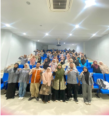 Refleksi Hari Guru Nasional, HMPS PGMI UIN Mataram Selenggarakan Seminar Pencegahan Bullying dan Pelecehan Seksual