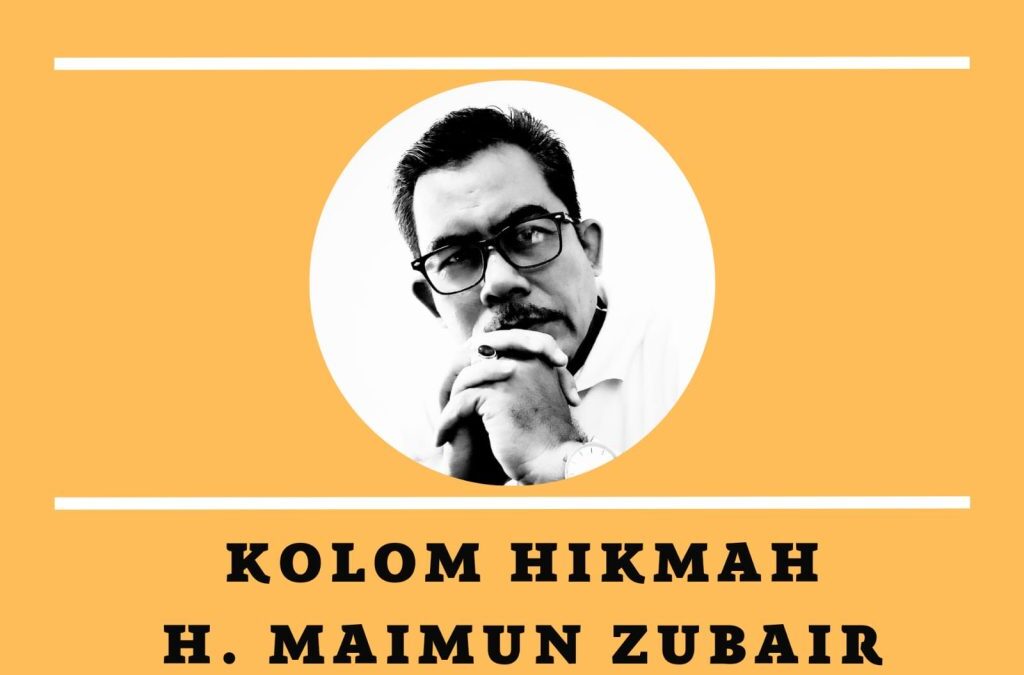 Kekuatan Cinta, Anugerah Tak Ternilai