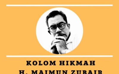 Kekuatan Cinta, Anugerah Tak Ternilai